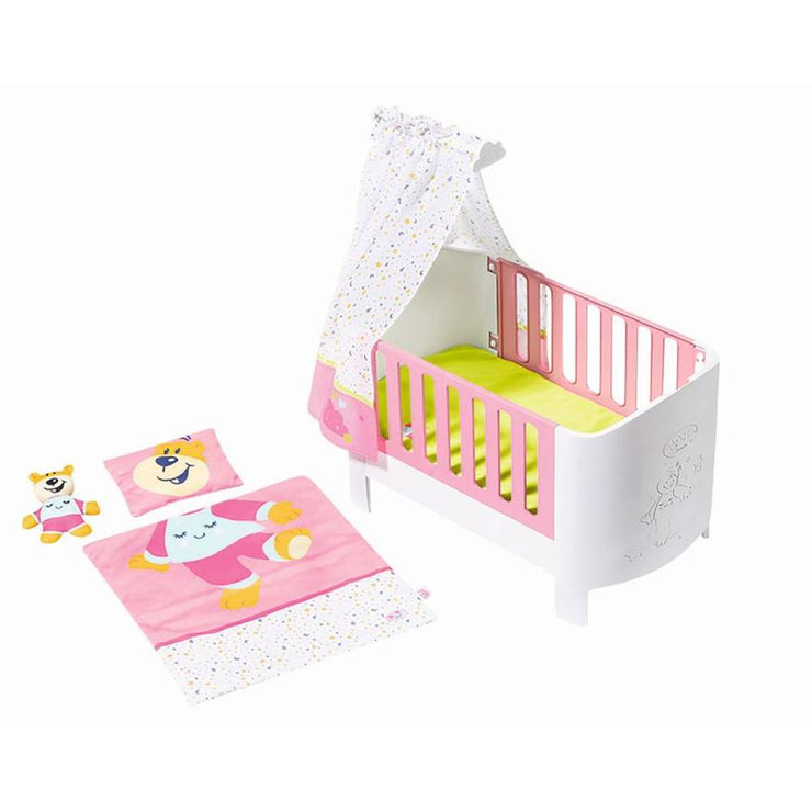 BABY BORN MAGISCHE BEDDENHEMEL