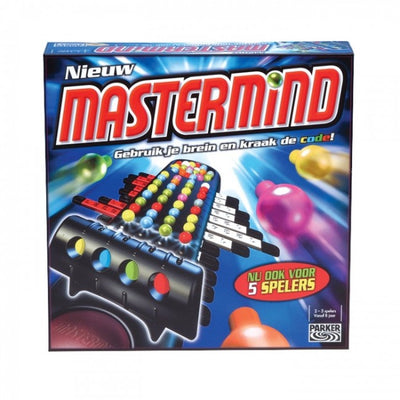 SPEL MASTERMIND