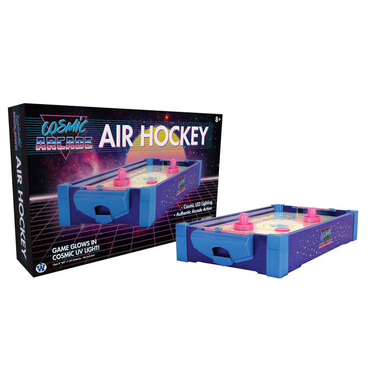 COSMETIC AIRCADE-AIR HOCKEY