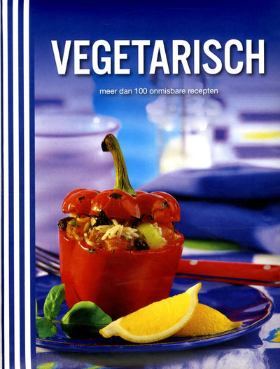 ALLERLEKKERSTE VEGETARISCH