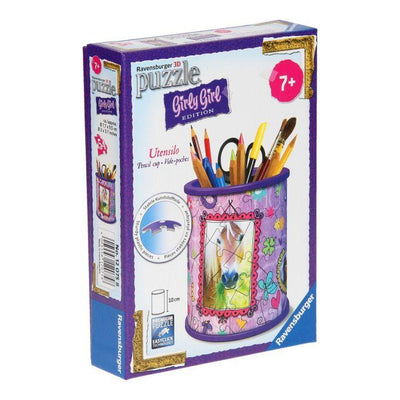 Ravensburger 3D Puzzle Pencil Cup