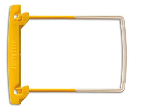 Jalemaclip yellow/white ds/100