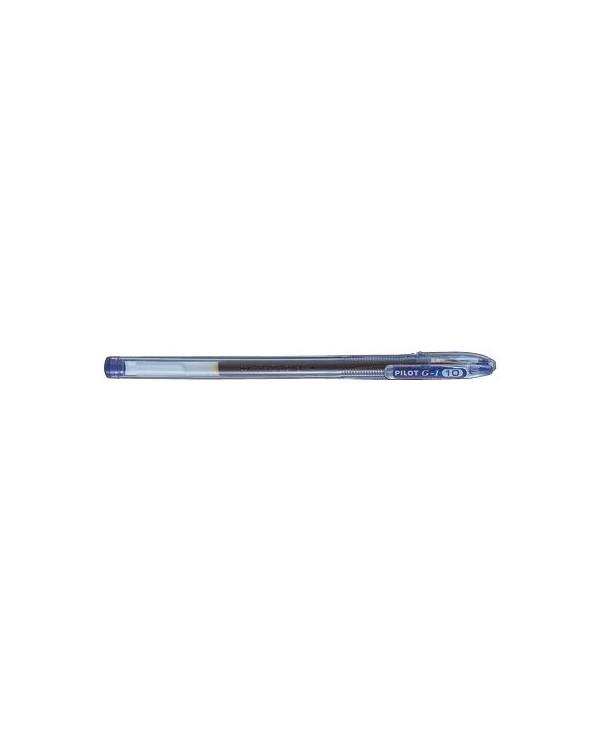 Pilot ballpen bl-g1  blue