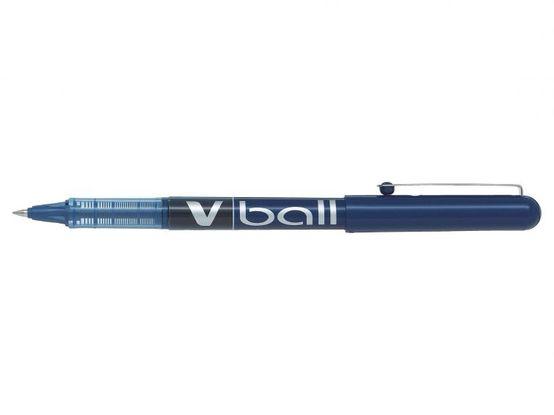 Pilot ball liner v-ball blue