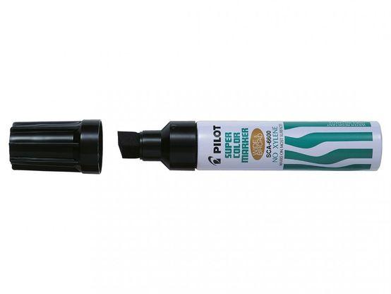 PERMANENT MARKER JUMBO BLACK