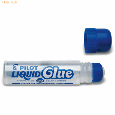 Glue & Tapes – DeWit & VanDorp