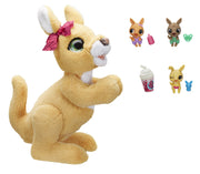 FURREAL MAMA JOSIE KANGAROO