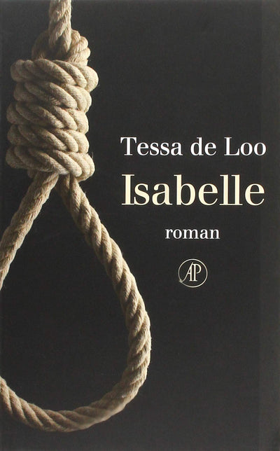 ISABELLE - TESSA DE LOO