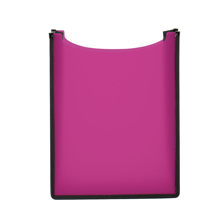 Herma flexi document box pink