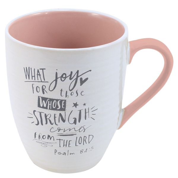 MUG JOY
