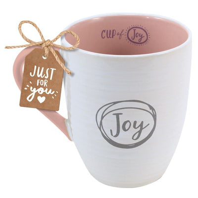 MUG JOY