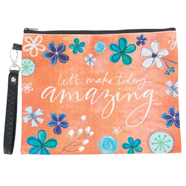 MAKE-UP BAG SIMPLE INSPIRATION