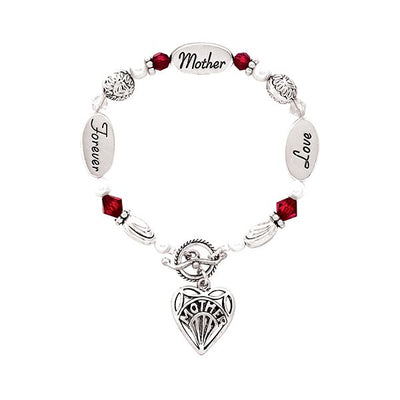 MOTHER BRACELET GIFT BOXED