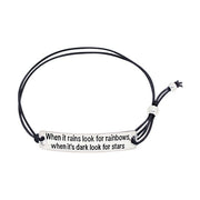 INSPIRING BANDZ BRACELETS ASST