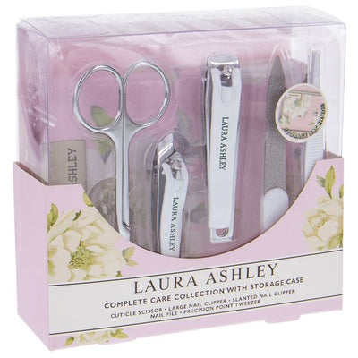 LAURA ASHLEY COMPLETE CARE COLLECTION
