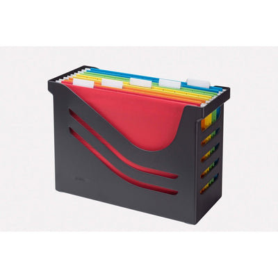 Jalema office box 5X hangmap black