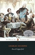 DAVID COPPERFIELD - CHARLES DICKENS