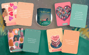 SELF-CARE WISDOM CARDS : A 52-Card Deck  - Cheryl Richardson