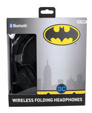 BATMAN DARK KNIGHT TWEEN BLUETOOTH HEADPHONE