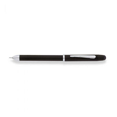 Cross Tech3+ Satin Black Multi-Function Pen