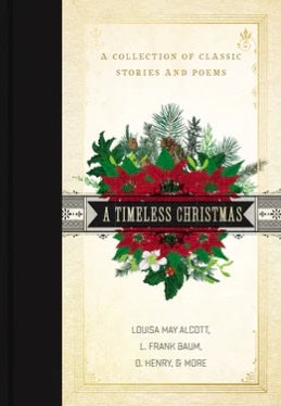 POETRY A TIMELESS CHRISTMAS