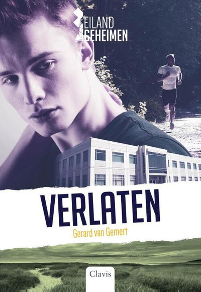 VERLATEN - GERARD VAN GEMERT