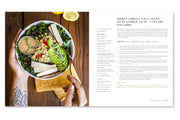 30-MINUTE VEGAN DINNERS 75 Fast Plant-Based Meals You're Going to Crave!  - MEGAN SADD