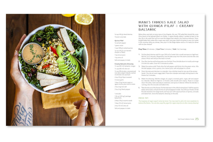 30-MINUTE VEGAN DINNERS 75 Fast Plant-Based Meals You're Going to Crave!  - MEGAN SADD