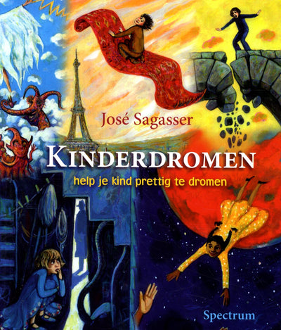 KINDERDROMEN