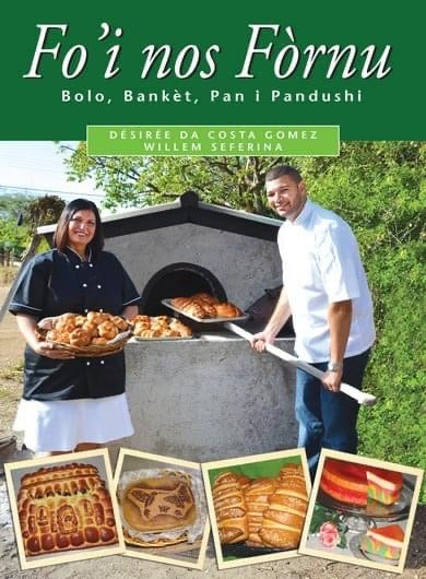 FO'I NOS FORNU-DESIREE GOURMET