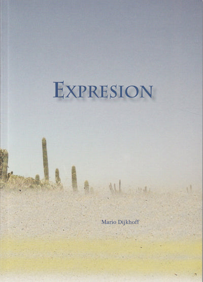 EXPRESION - MARIO DIJKHOFF