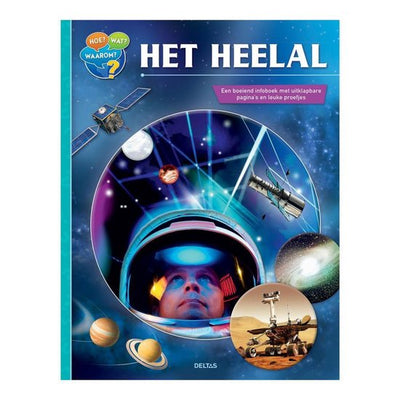 HET HEELAL