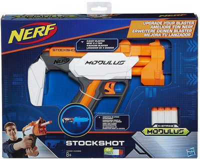 Nerf Modulus StockShot