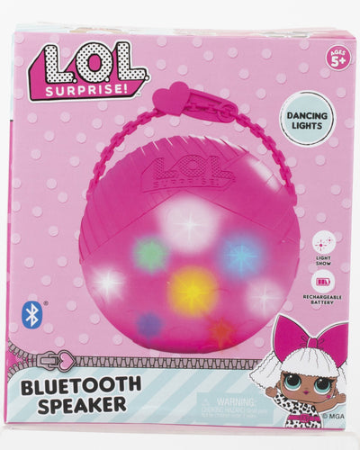 L.O.L Surprise Bluetooth Speaker