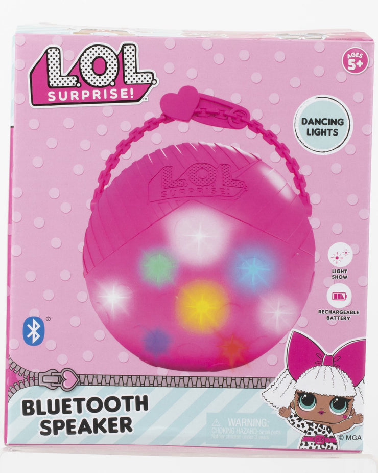 L.O.L Surprise Bluetooth Speaker