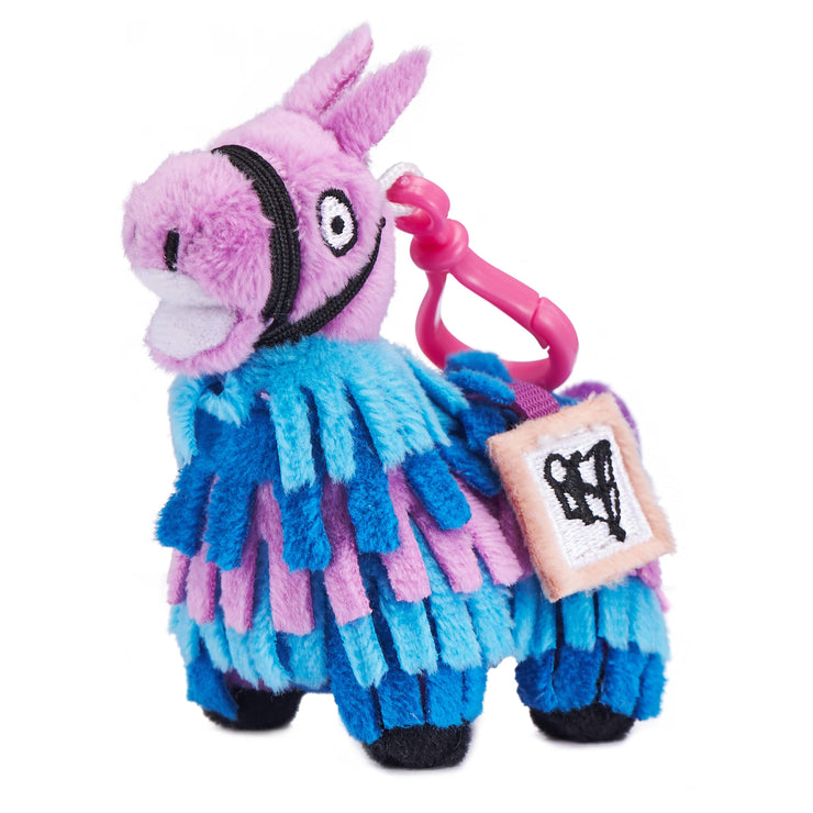 Fortnite Keychain Plush Llama