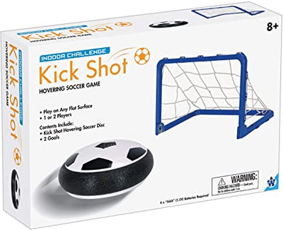 KICK SHOT SOCCER