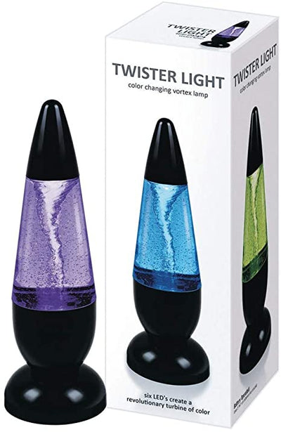 TWISTER LIGHT ASST