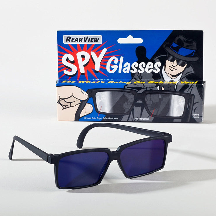 SPY GLASSES