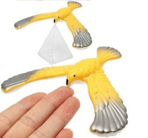 BALANCING BIRD ASST