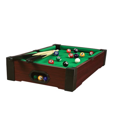 MINI POOL TABLE