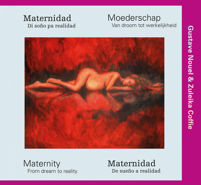 MATERNIDAD - MOEDERSCHAP - MATERNITY