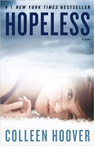 HOPELESS - A NOVELLA (HOPELESS #1) COLLEEN HOOVER