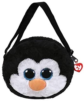 TY GEAR WADDLES BAG