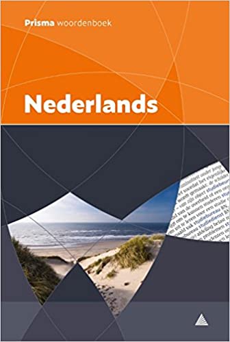 PRISMA WOORDENBOEK NEDERLERLANDS