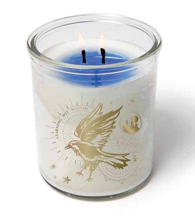 HARRY POTTER MAGICAL CANDLE RAVENCLAW