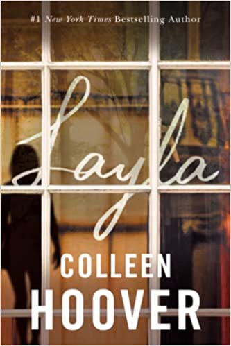 LAYLA - COLLEEN HOOVER