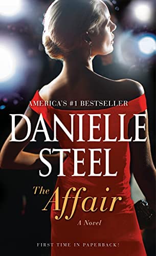 THE AFFAIR - DANIELLE STEEL