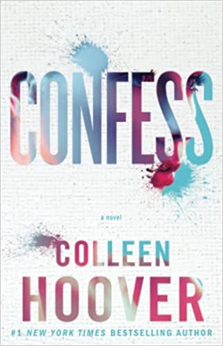 CONFESS - COLLEEN HOOVER