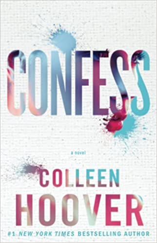 CONFESS - COLLEEN HOOVER